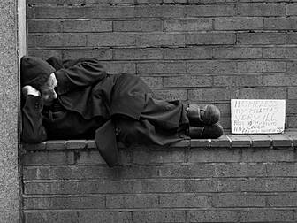 Cabinet to discuss homelessnes...